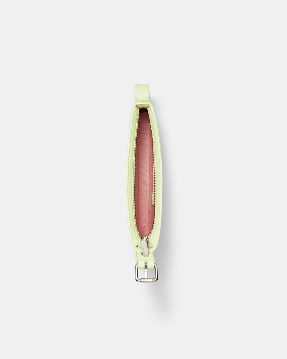 Drift Shoulder Bag - Pistachio