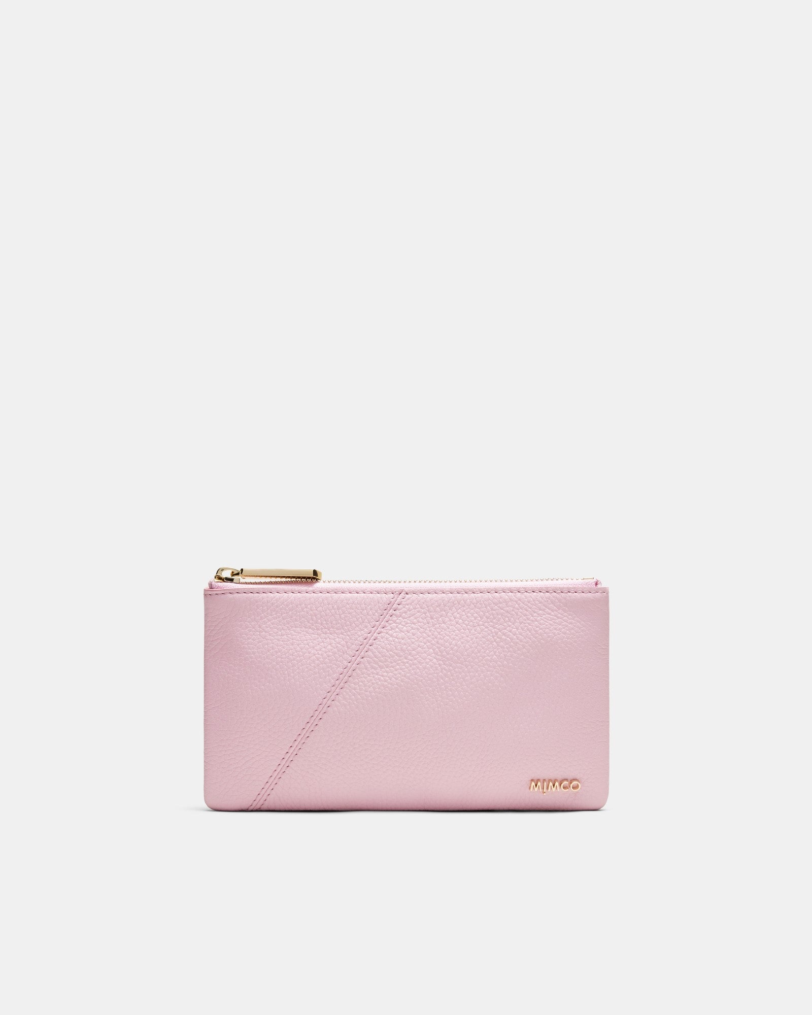 Drift Medium Pouch - Pink Sorbet