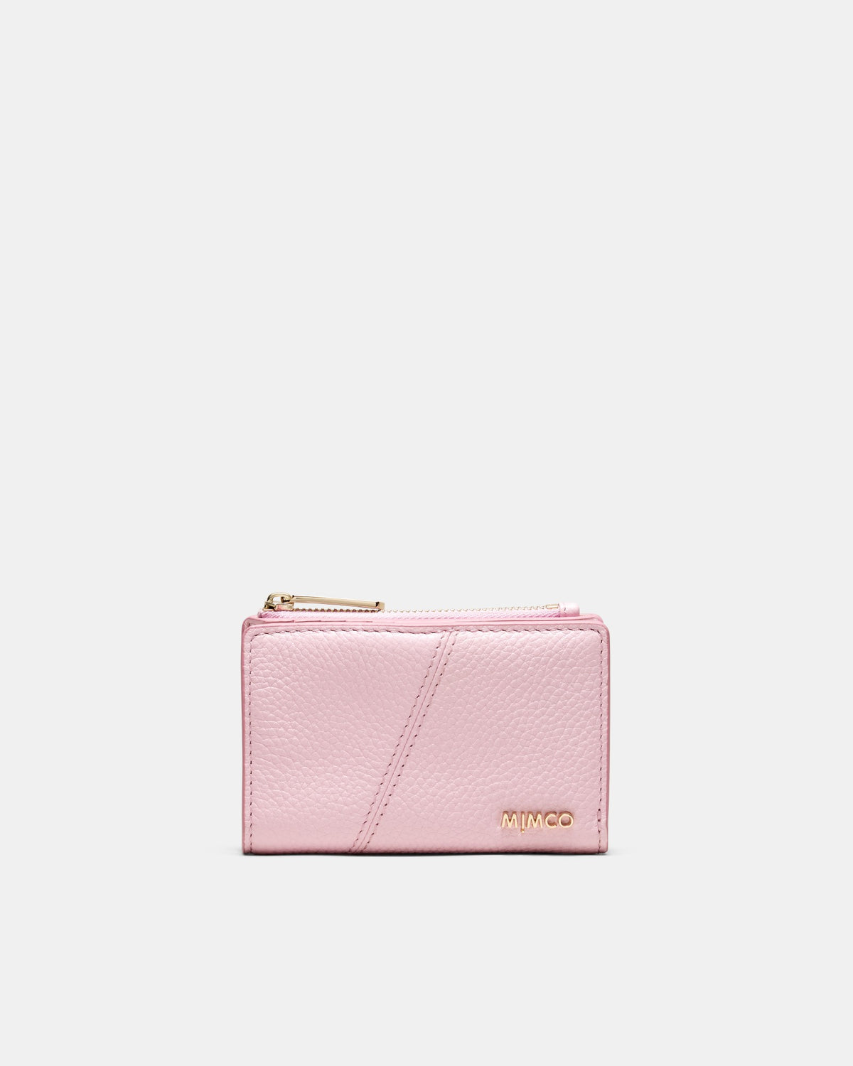 Drift Medium Wallet - Pink Sorbet