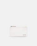Drift Petite Wallet - White