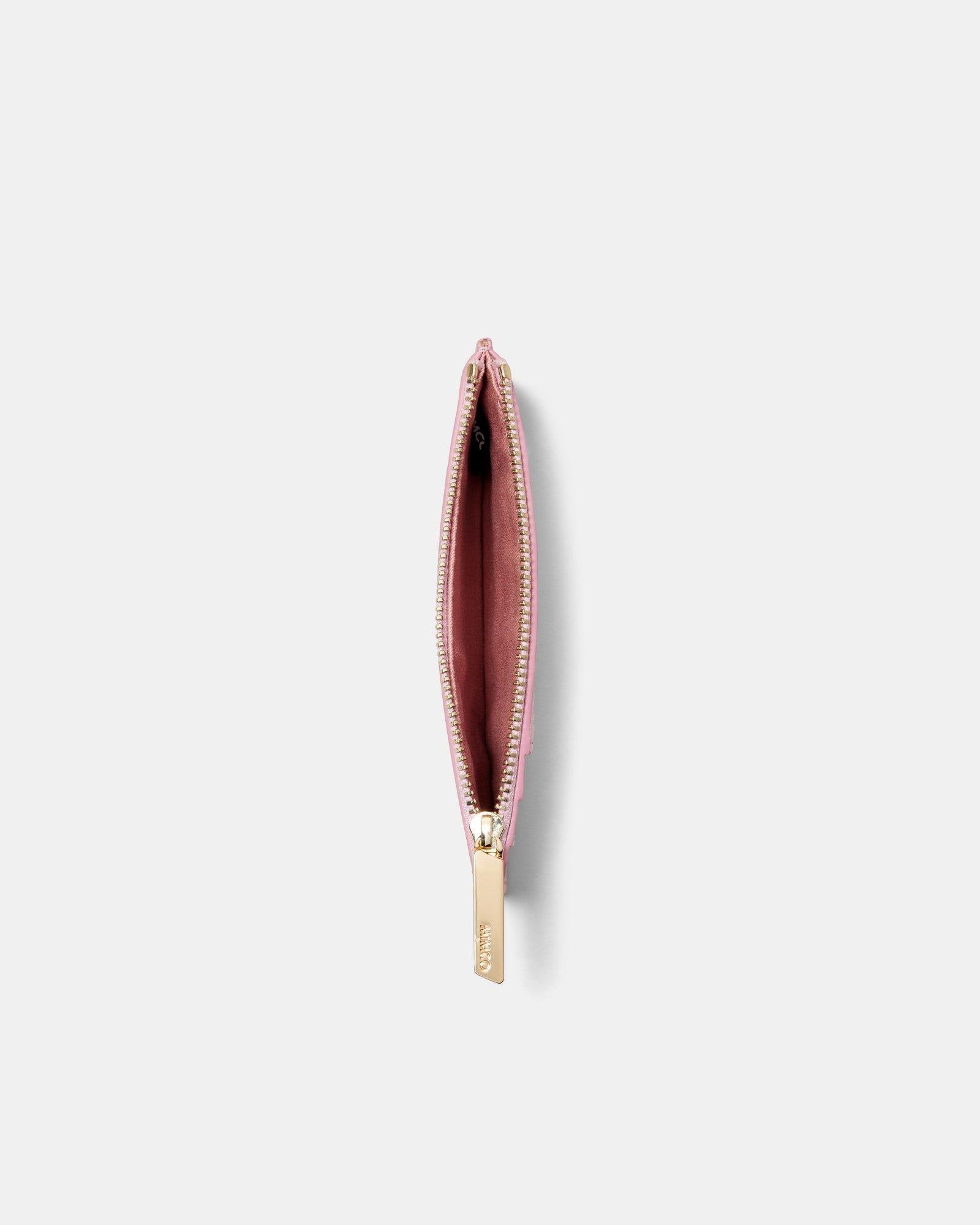 Drift Petite Wallet - Pink Sorbet