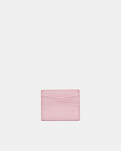 Drift Duo Credit Card Holder - Pink Sorbet