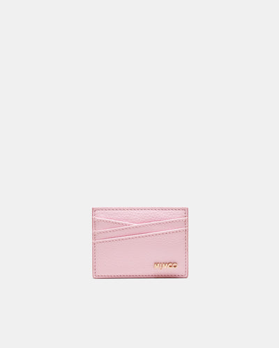 Drift Slim Credit Card Holder - Pink Sorbet