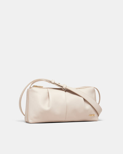 Donna Crossbody Bag - Linen