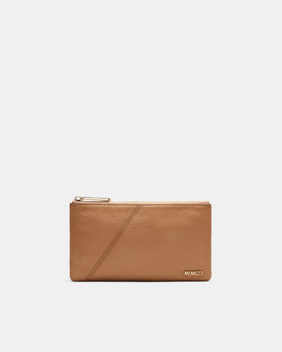 Drift Medium Pouch - Caramel
