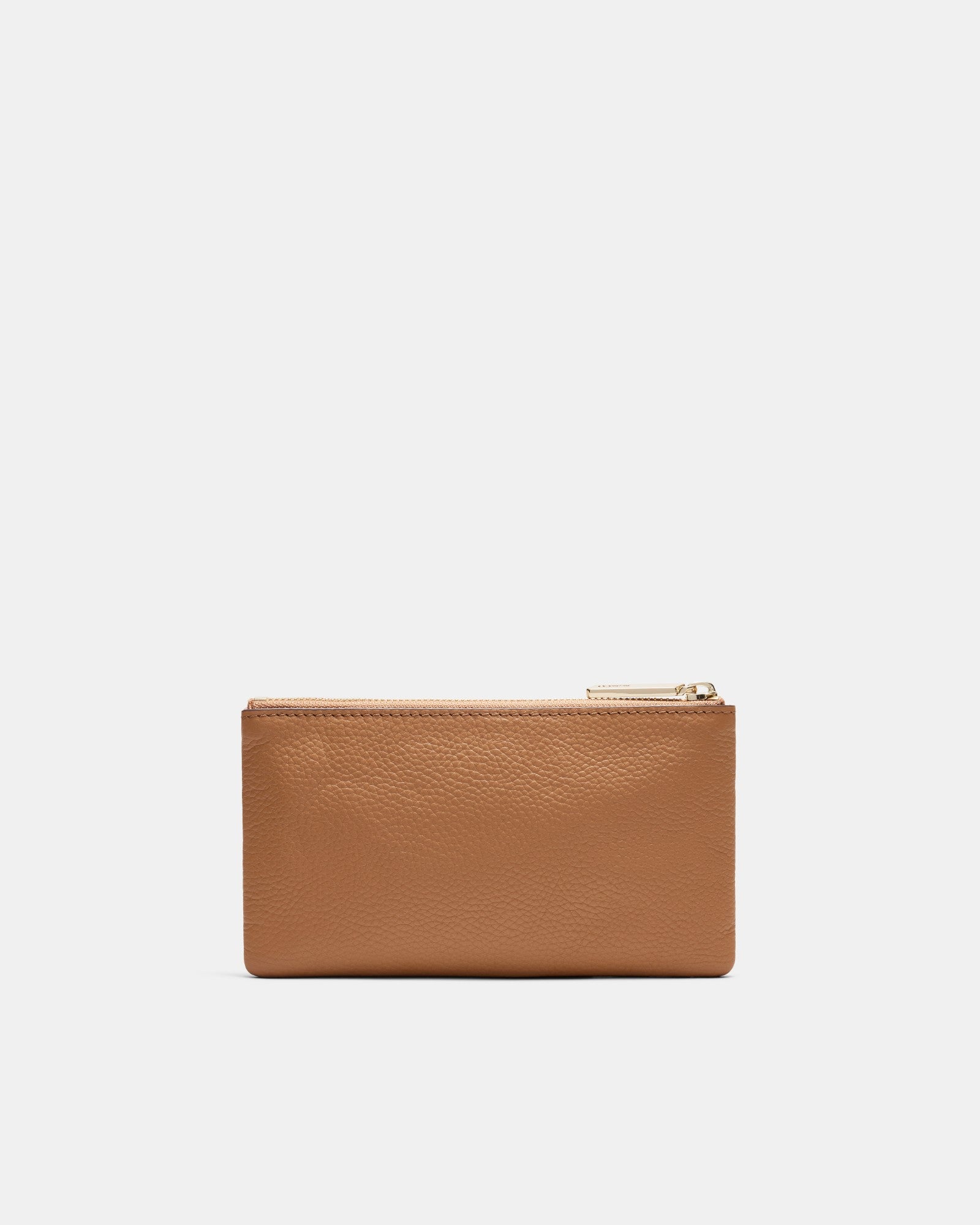 Drift Medium Pouch - Caramel