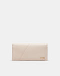 Drift Large Zip Wallet - Linen