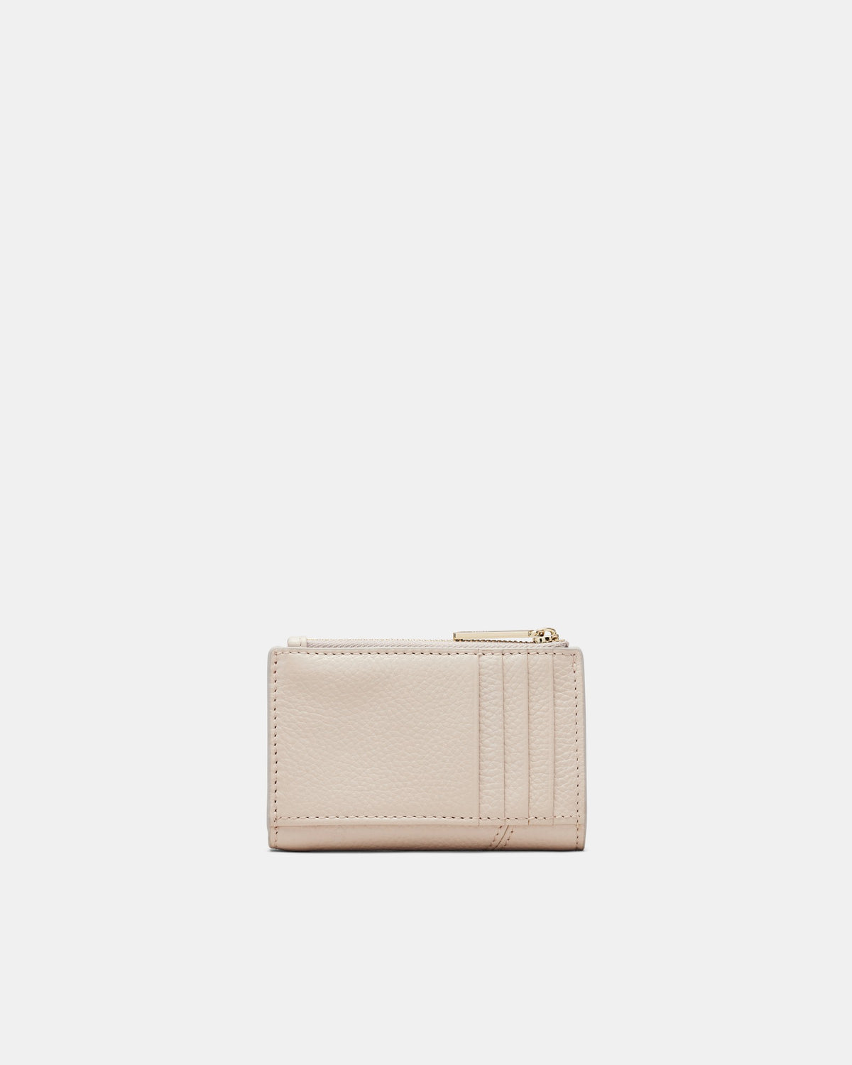 Drift Medium Wallet - Linen