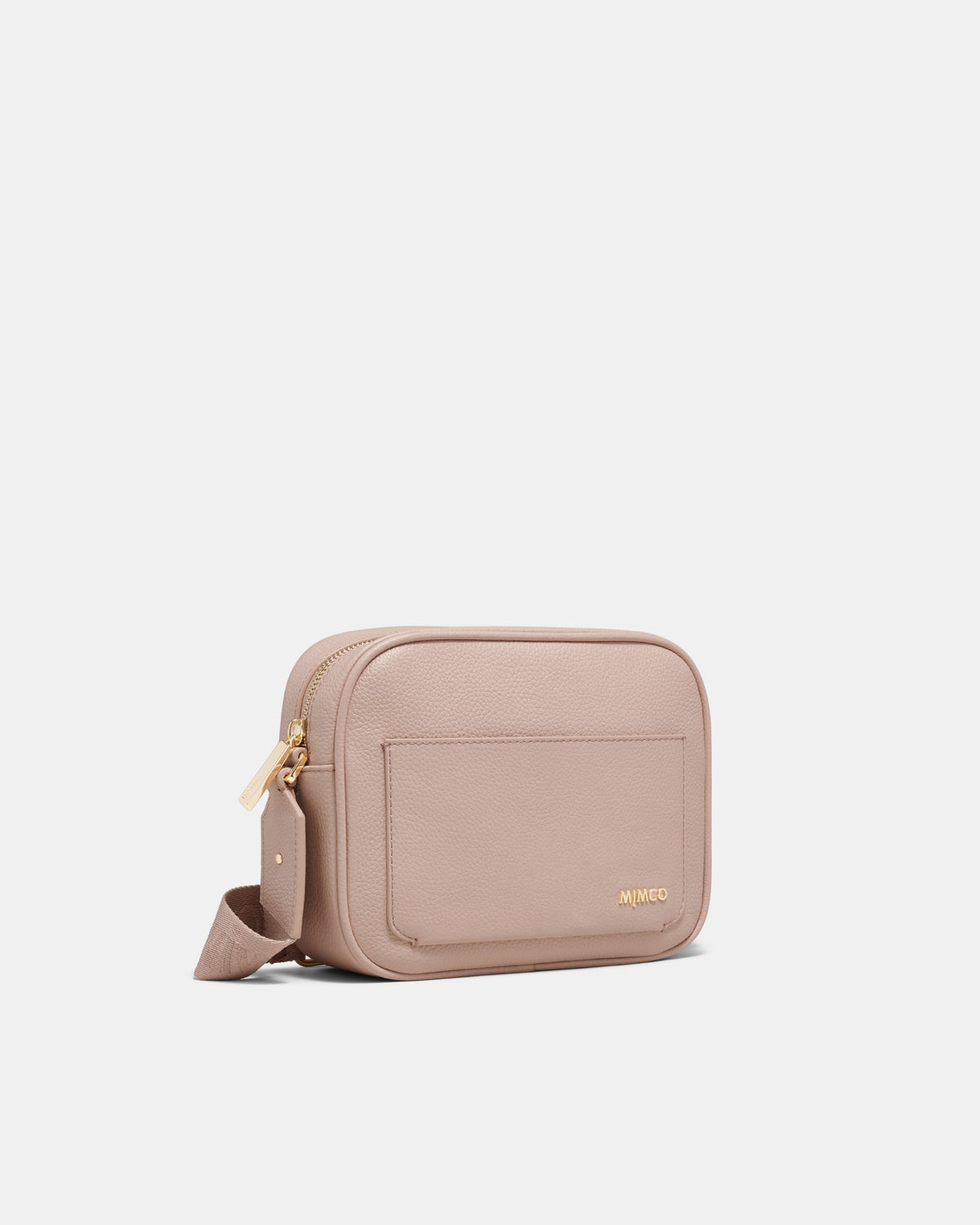 Northcote Camera Crossbody Bag - Sand Dune