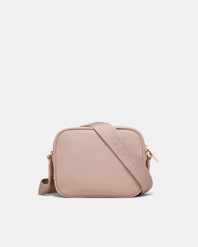 Northcote Camera Crossbody Bag - Sand Dune