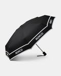 Blondie Umbrella - Black White