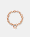 Main Act Bracelet - Rose Gold