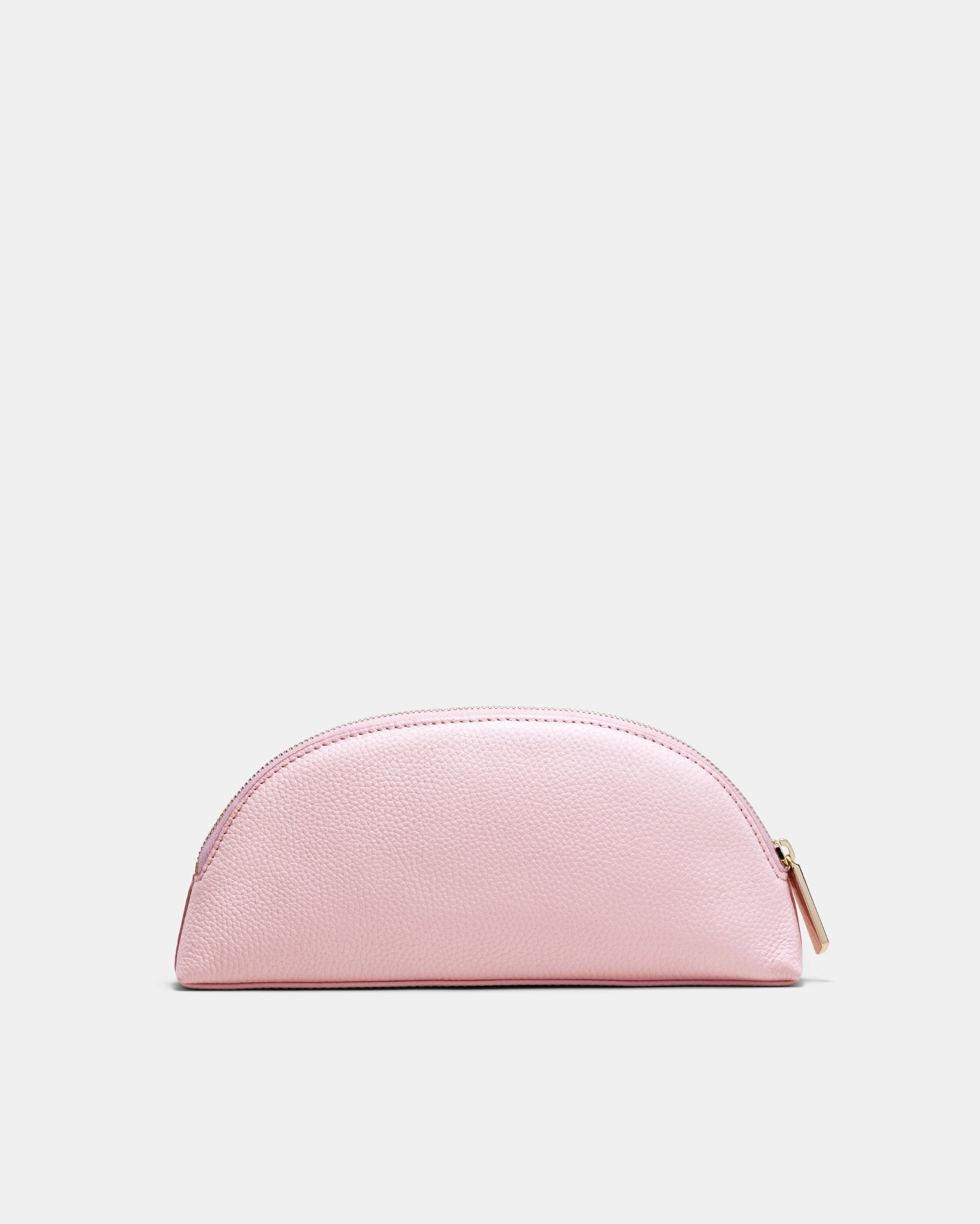 Villa Pouch - Pink Sorbet