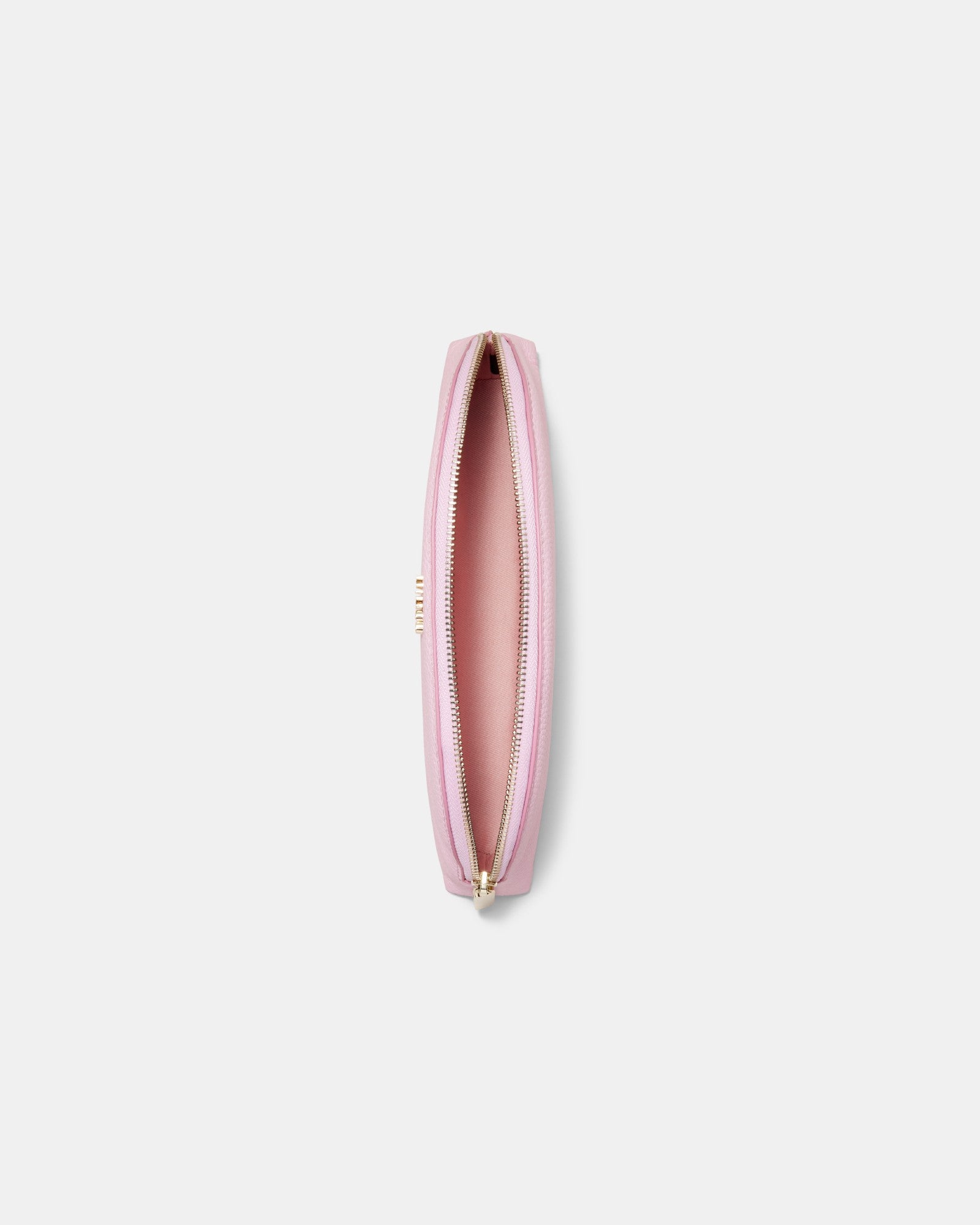 Villa Pouch - Pink Sorbet