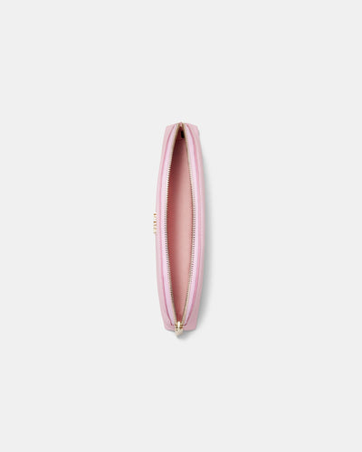 Villa Pouch - Pink Sorbet