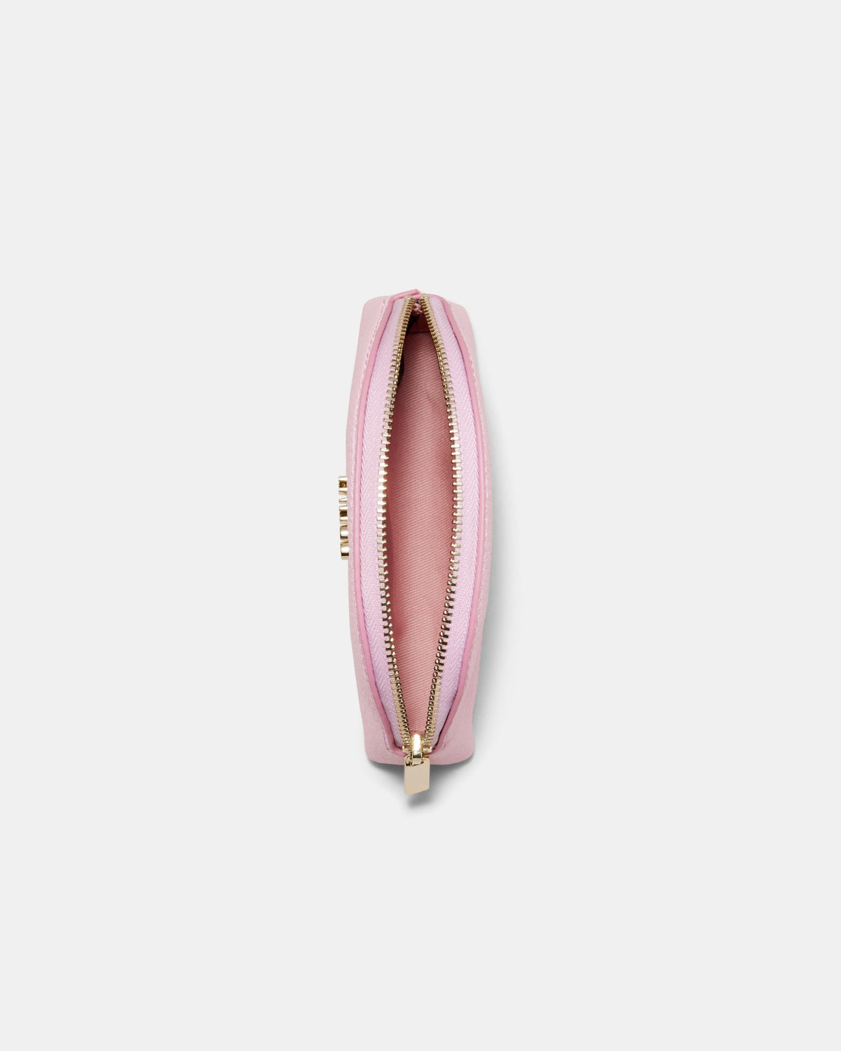 Villa Small Pouch - Pink Sorbet