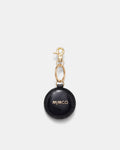 Persona Keyring - Black Light Gold