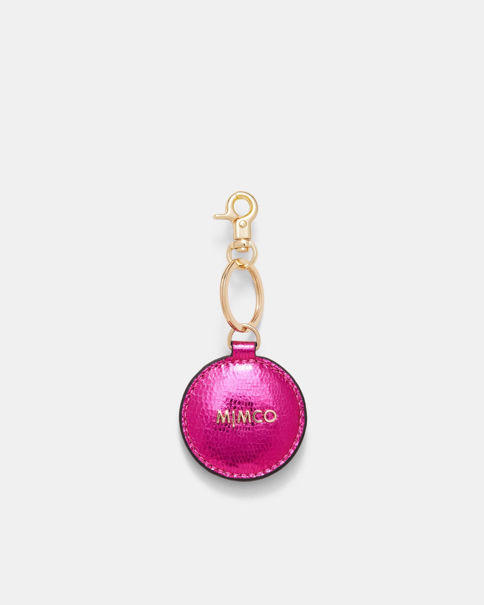 Persona Keyring - Disco Pink
