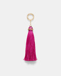 Encore Keyring - Disco Pink