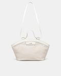 Sundowner Tote Bag - White