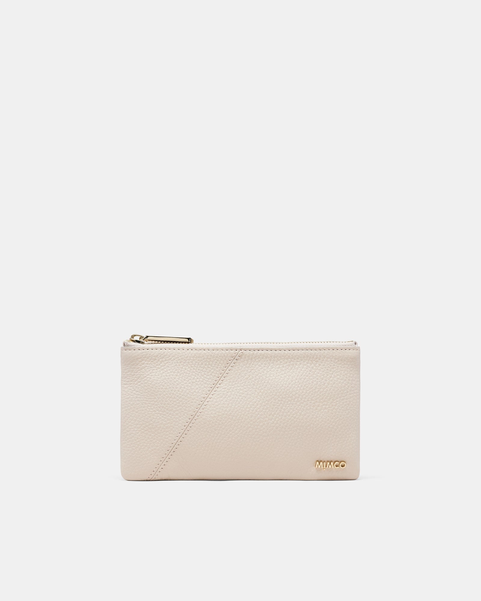 Drift Medium Pouch - Linen