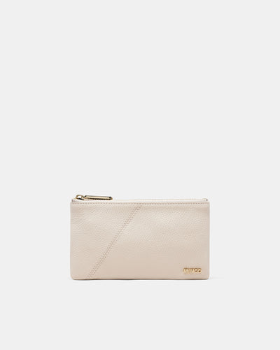 Drift Medium Pouch - Linen