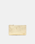 Drift Medium Pouch - Light Gold