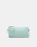 Rhiannon Pouch Crossbody Bag - Poolside