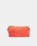 Rhiannon Pouch Crossbody Bag - Grapefruit