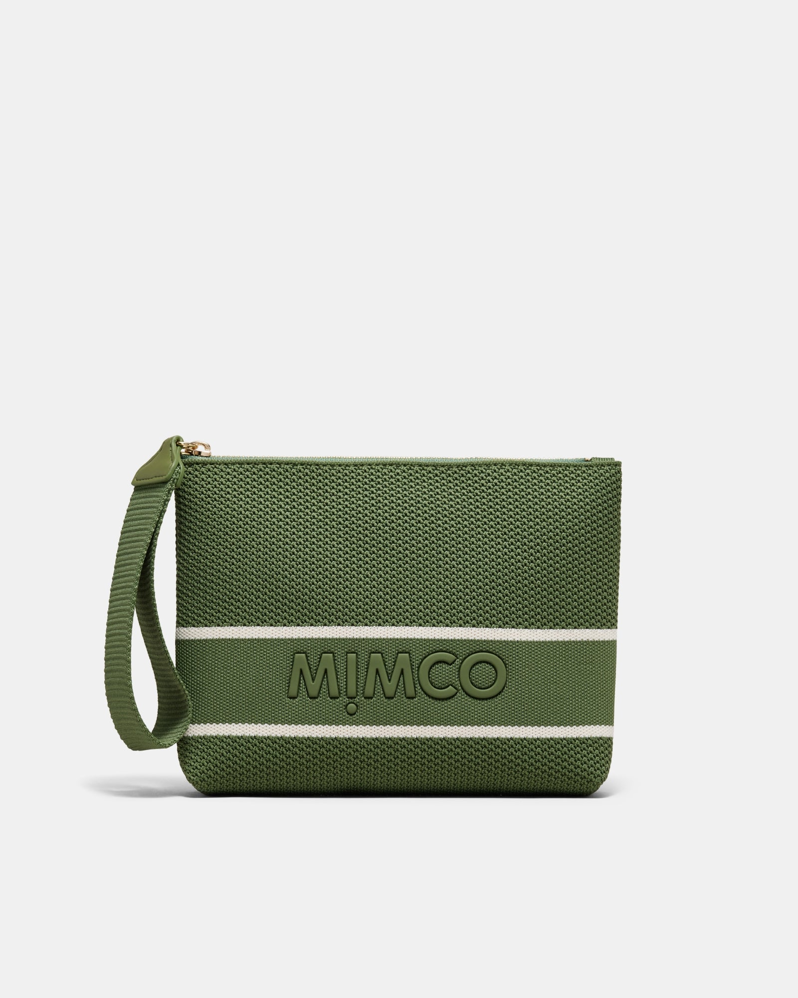Blondie Pouch - Soft Sage