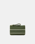 Blondie Coin Purse - Soft Sage