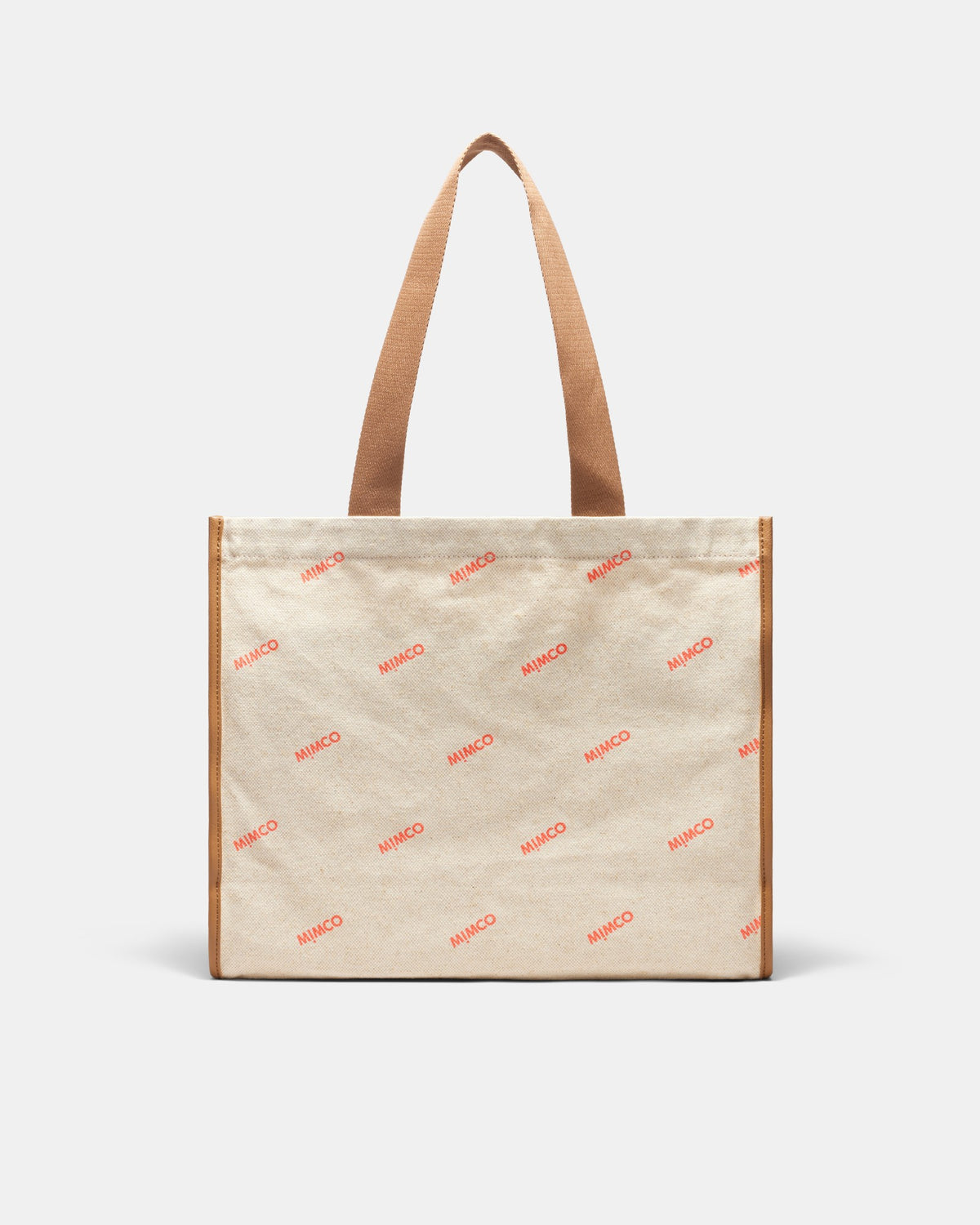 Poolparty Tote Bag - Natural
