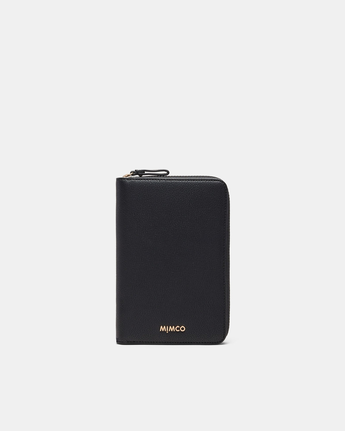 Cargo Slim Jewellery Case - Black Light Gold