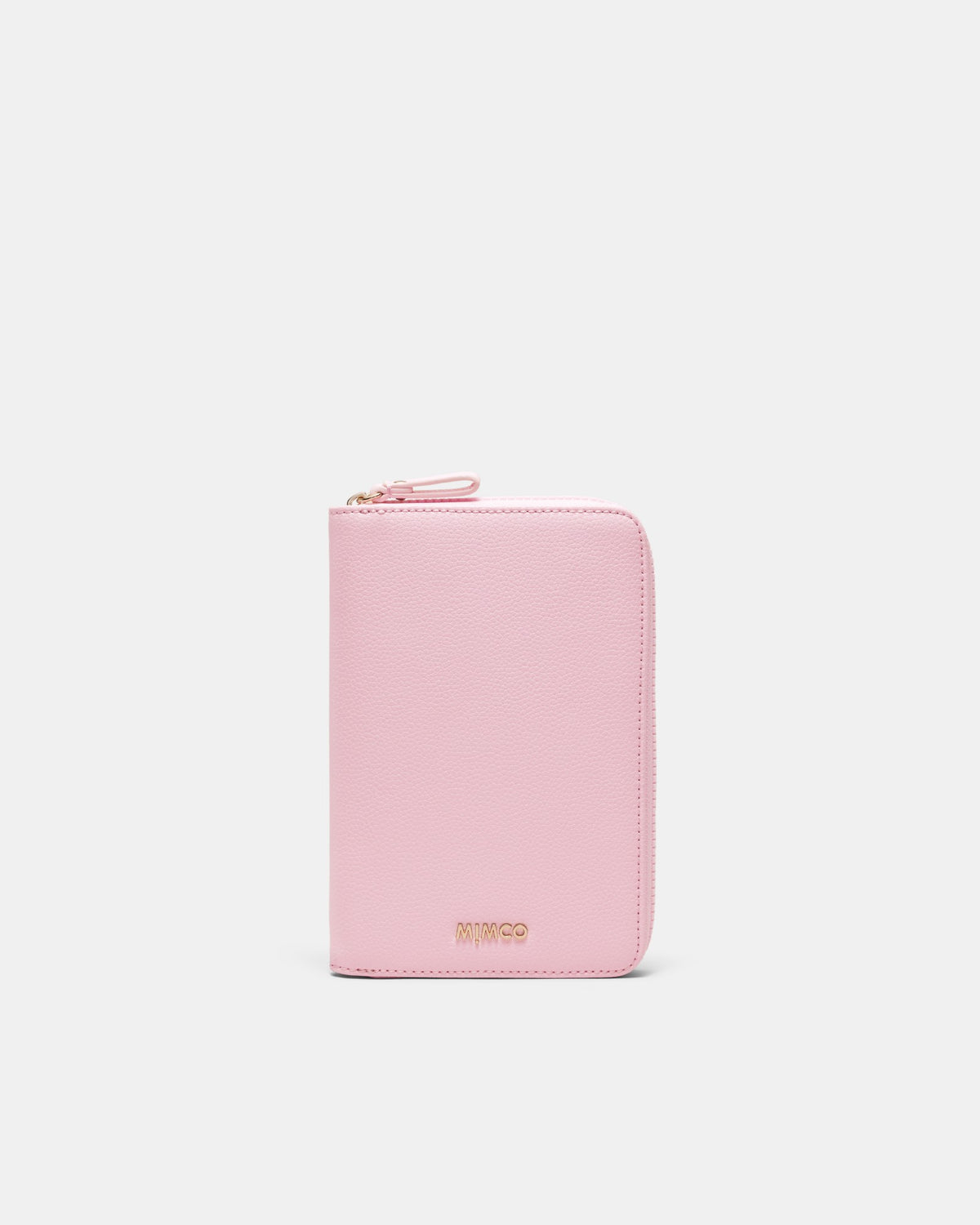 Cargo Slim Jewellery Case - Pink Sorbet