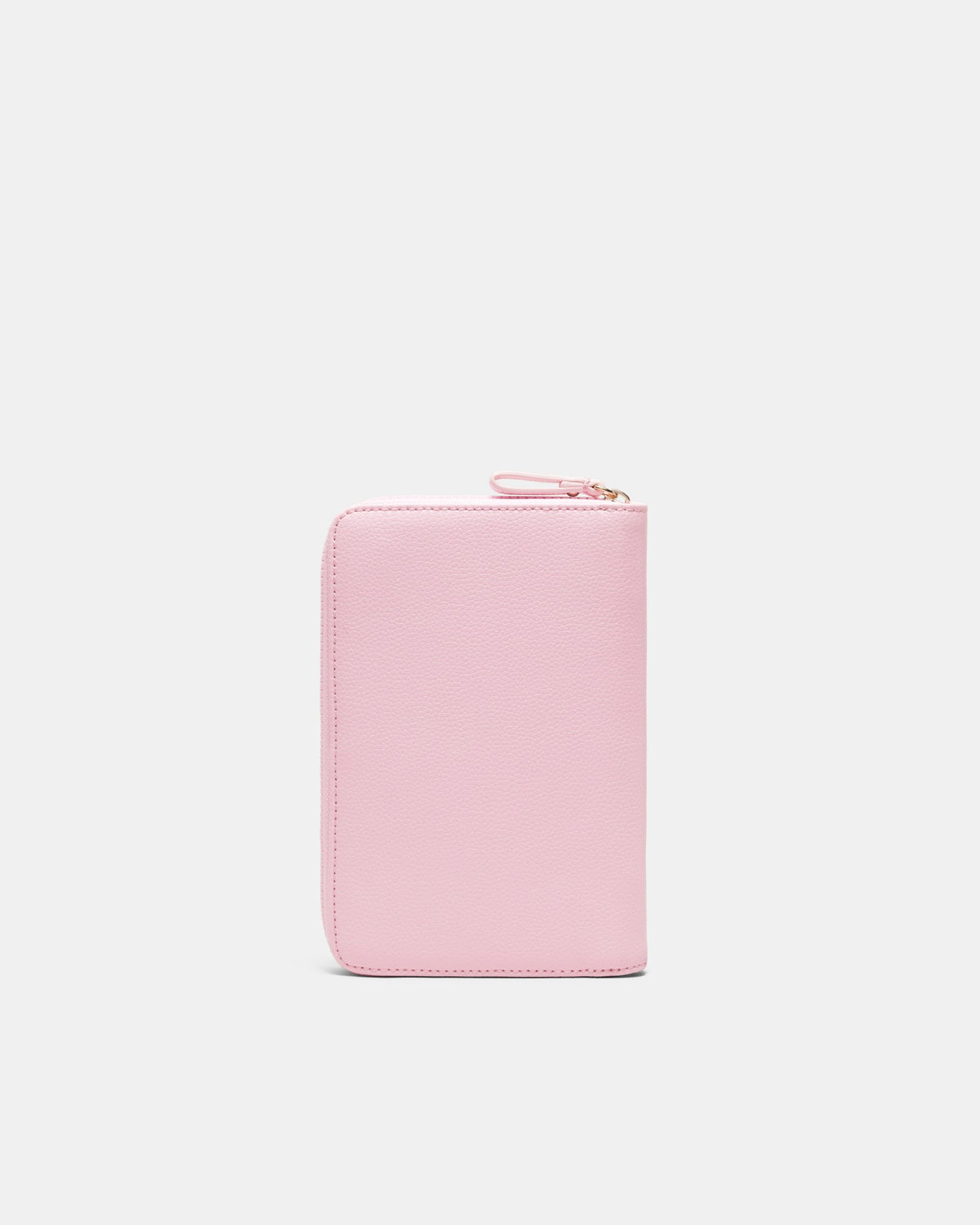Cargo Slim Jewellery Case - Pink Sorbet