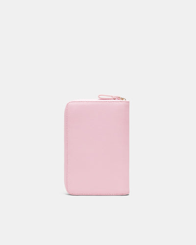 Cargo Slim Jewellery Case - Pink Sorbet
