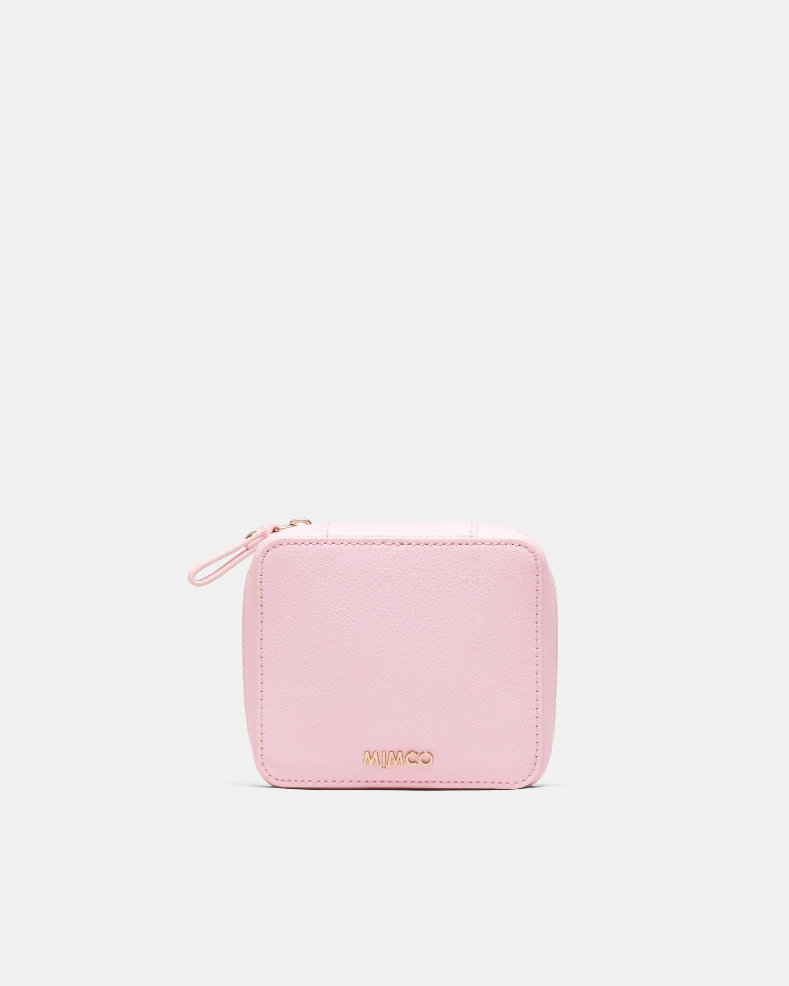Cargo Jewellery Case - Pink Sorbet