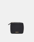 Cargo Jewellery Case - Black Light Gold