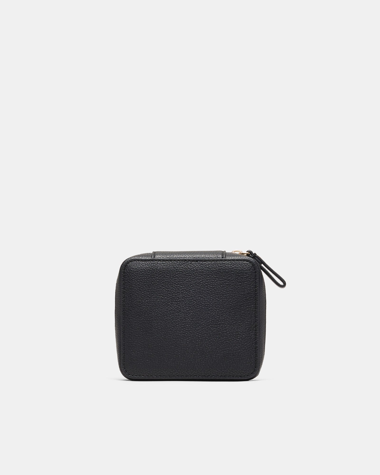 Cargo Jewellery Case - Black Light Gold