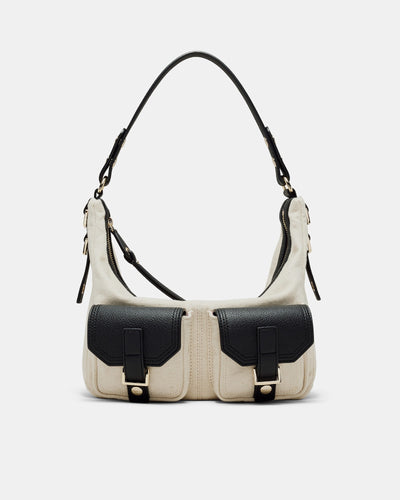 The 2004 Mini Hobo Bag - Sandstone