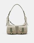 The 2004 Mini Hobo Bag - Soft Sage