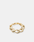 Anthem Bracelet - Gold