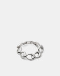 Anthem Bracelet - Silver