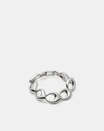 Anthem Bracelet - Silver