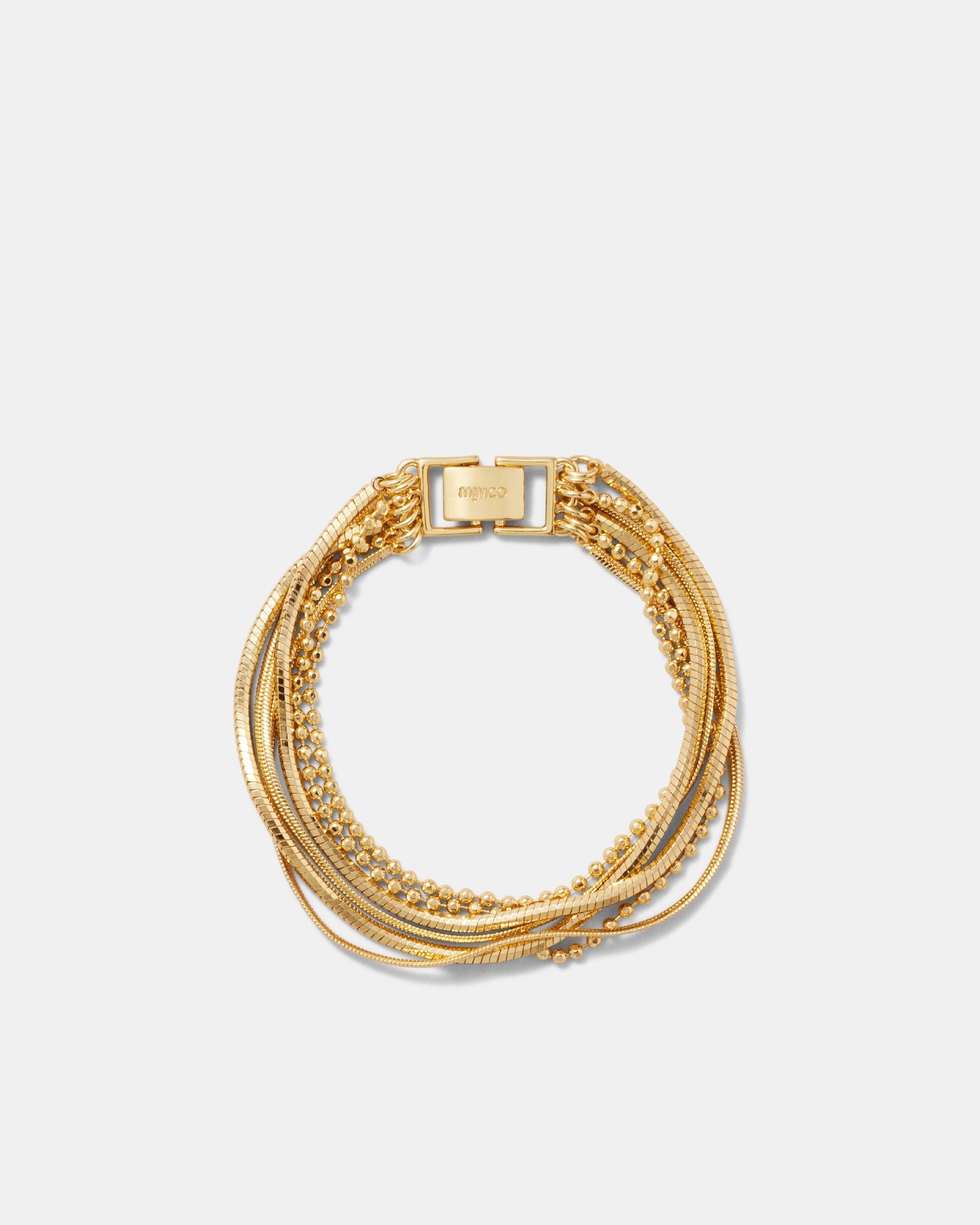 Urban Bracelet - Gold