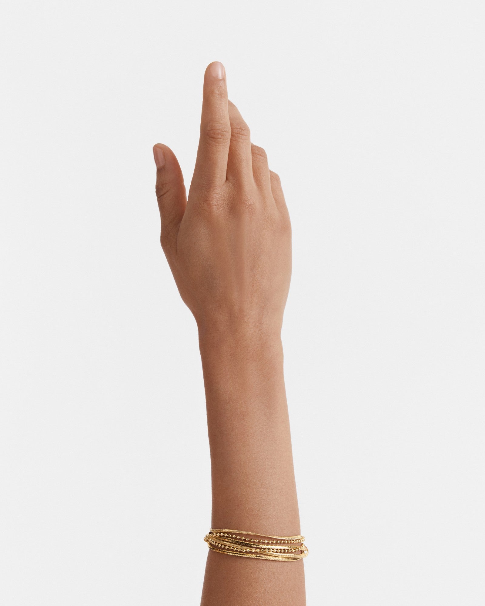 Urban Bracelet - Gold