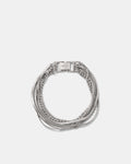 Urban Bracelet - Silver