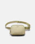 The Stage Sling Crossbody Bag - Faded Moss