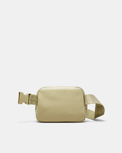 The Stage Sling Crossbody Bag - Faded Moss