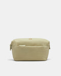 The Stage Cosmetic Case - Faded Moss